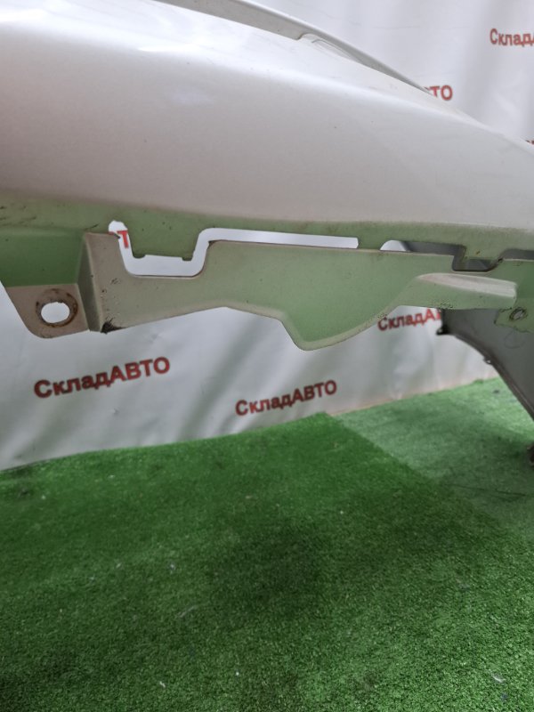 Бампер Toyota Estima 2003 ACR40W