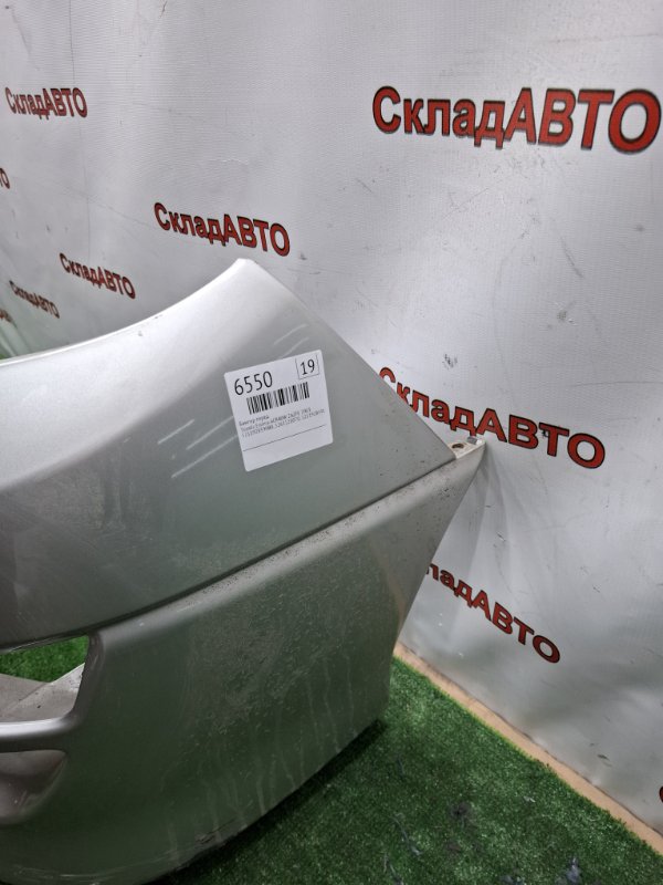 Бампер Toyota Estima 2003 ACR40W