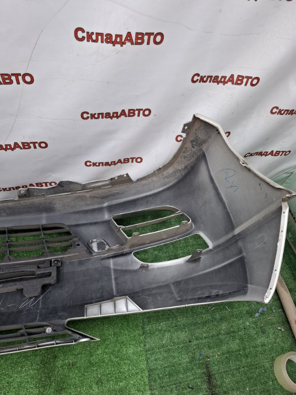 Бампер Toyota Estima 2003 ACR40W