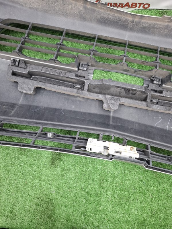 Бампер Toyota Estima 2003 ACR40W