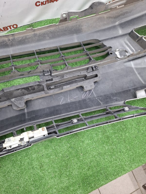 Бампер Toyota Estima 2003 ACR40W