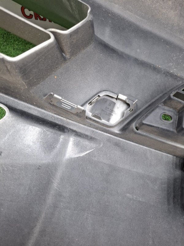 Бампер Toyota Estima 2003 ACR40W