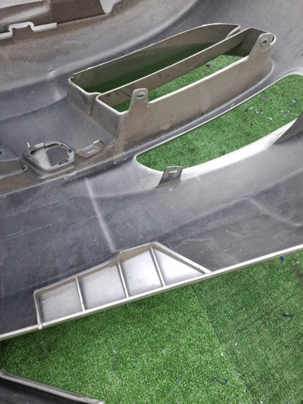 Бампер Toyota Estima 2003 ACR40W