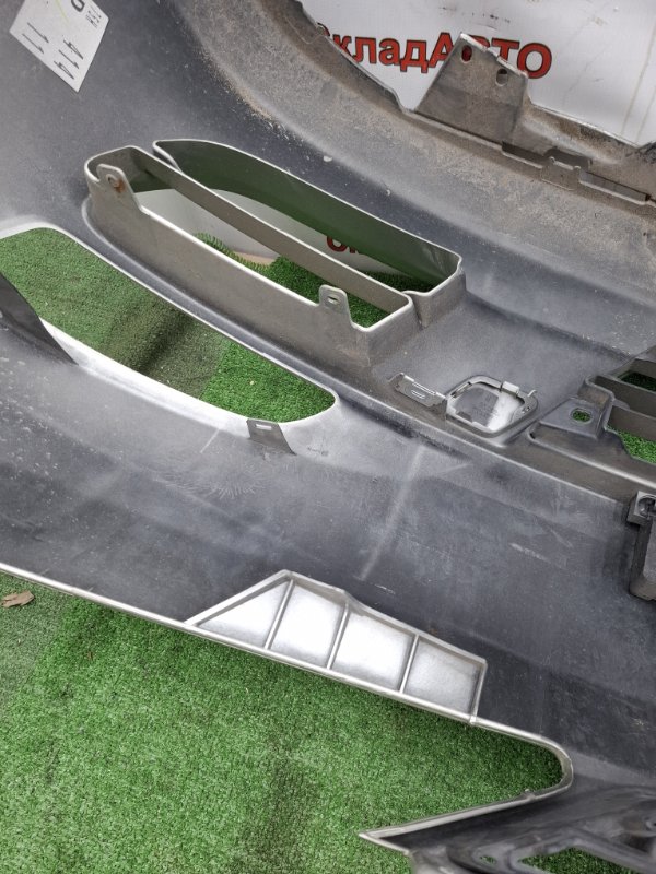 Бампер Toyota Estima 2003 ACR40W