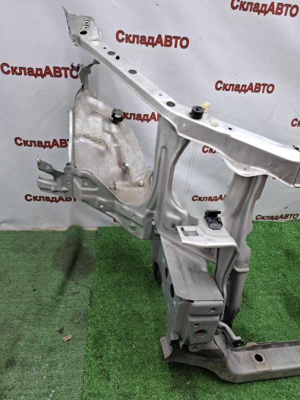 Телевизор Toyota Estima 2003 ACR40W