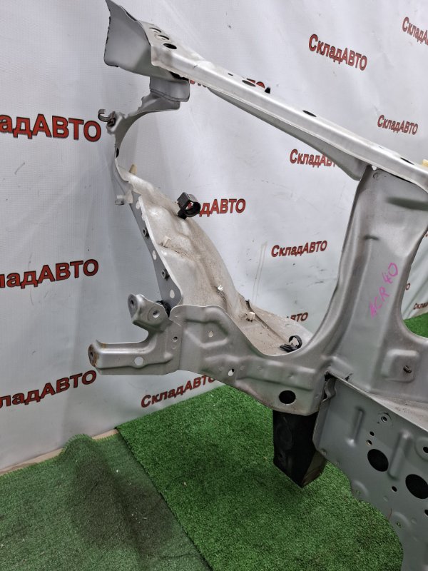 Телевизор Toyota Estima 2003 ACR40W