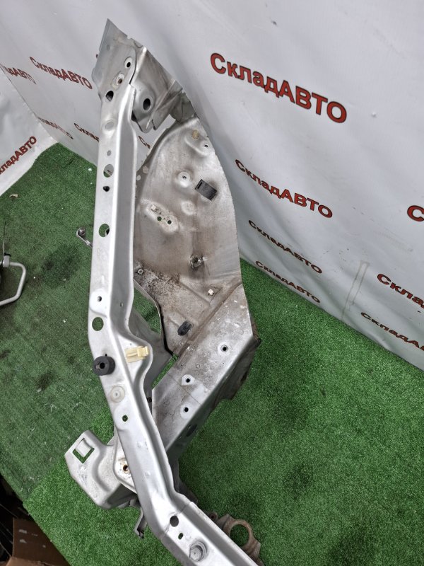 Телевизор Toyota Estima 2003 ACR40W