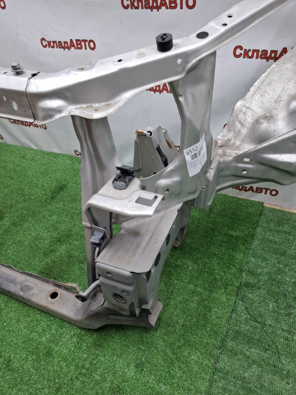 Телевизор Toyota Estima 2003 ACR40W