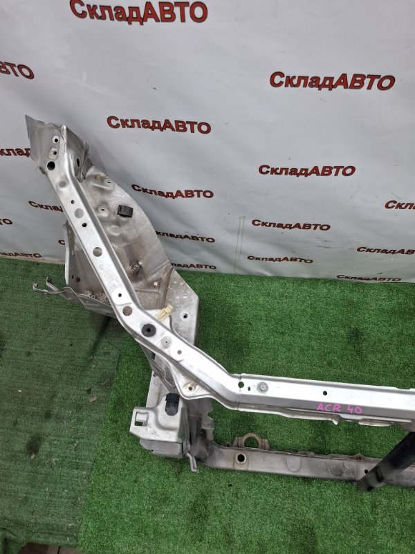 Телевизор Toyota Estima 2003 ACR40W