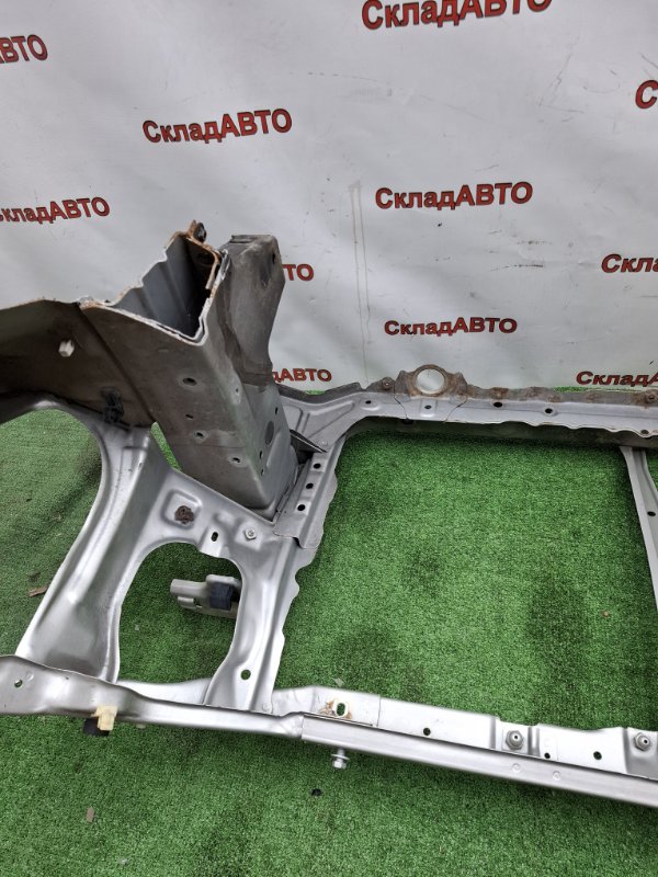 Телевизор Toyota Estima 2003 ACR40W