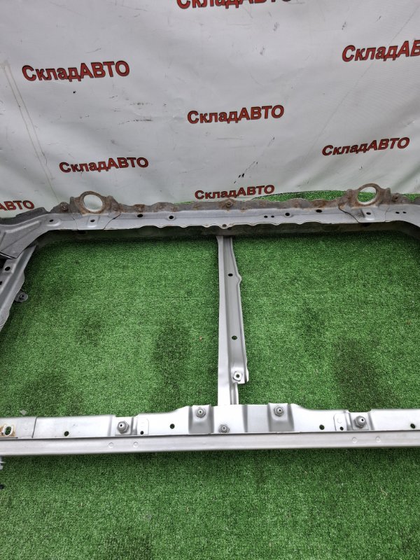 Телевизор Toyota Estima 2003 ACR40W