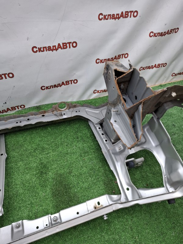 Телевизор Toyota Estima 2003 ACR40W