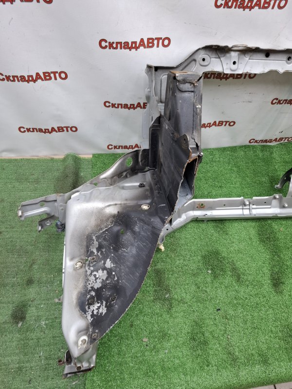 Телевизор Toyota Estima 2003 ACR40W