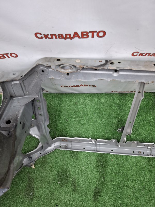 Телевизор Toyota Estima 2003 ACR40W