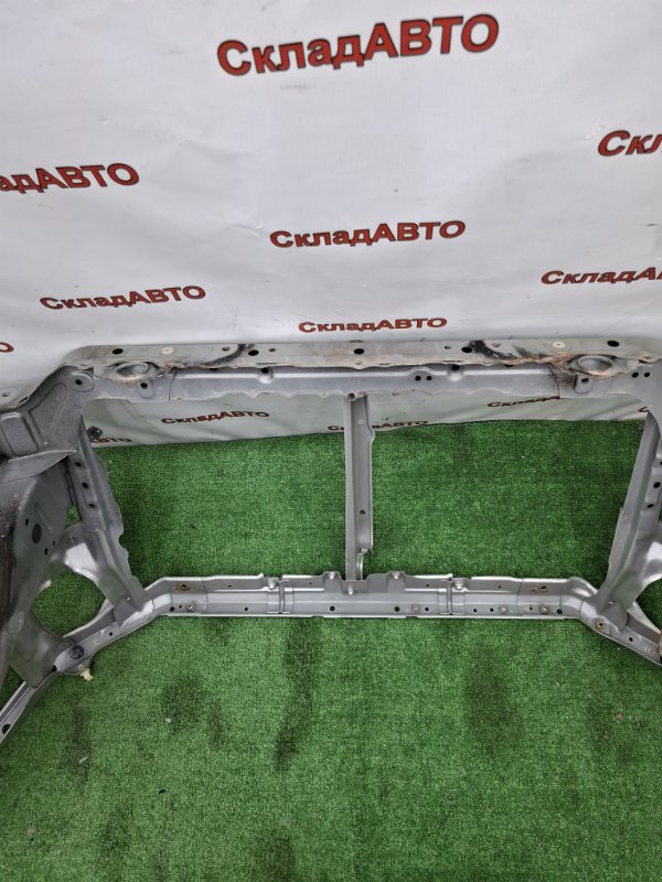 Телевизор Toyota Estima 2003 ACR40W