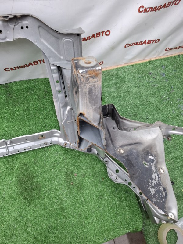 Телевизор Toyota Estima 2003 ACR40W