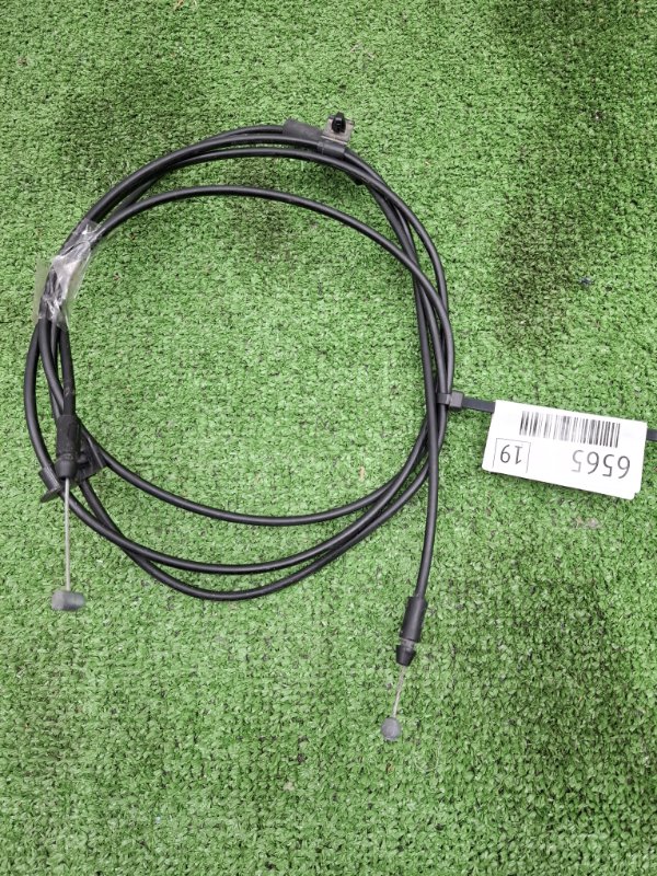 Трос замка капота Toyota Estima 2003 ACR40W