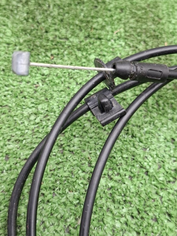 Трос замка капота Toyota Estima 2003 ACR40W