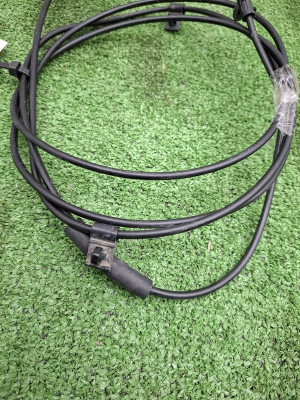 Трос замка капота Toyota Estima 2003 ACR40W