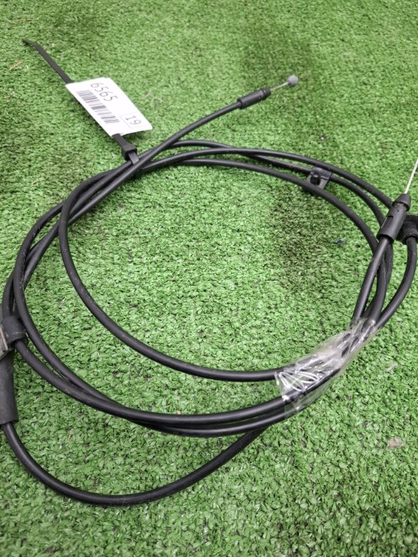 Трос замка капота Toyota Estima 2003 ACR40W