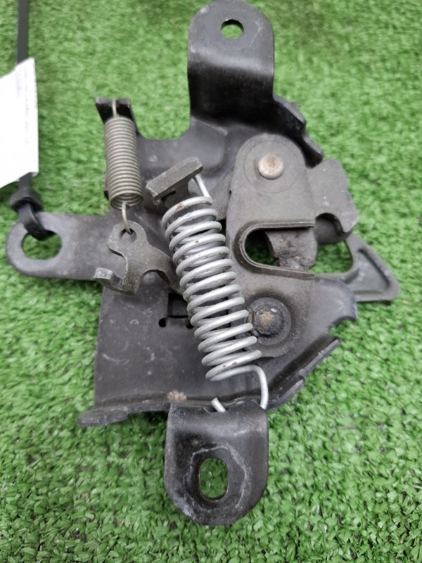 Замок капота Toyota Estima 2003 ACR40W