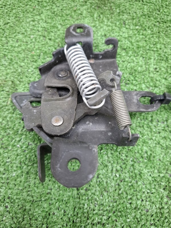 Замок капота Toyota Estima 2003 ACR40W