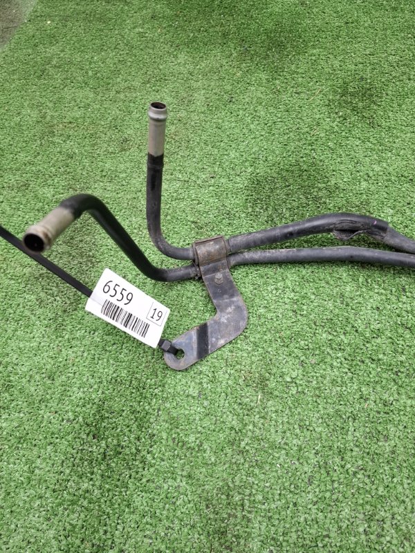 Радиатор ГУР Toyota Estima 2003 ACR40W