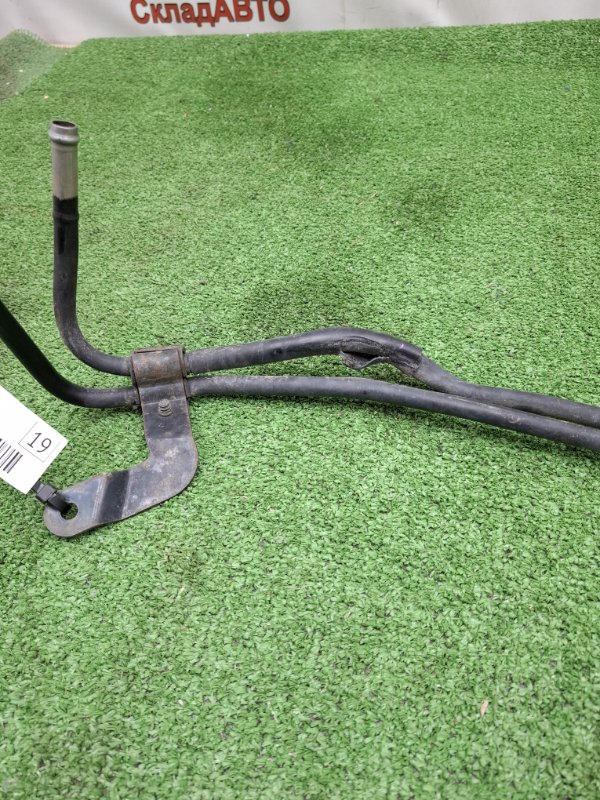 Радиатор ГУР Toyota Estima 2003 ACR40W