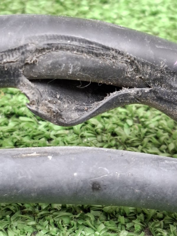 Радиатор ГУР Toyota Estima 2003 ACR40W