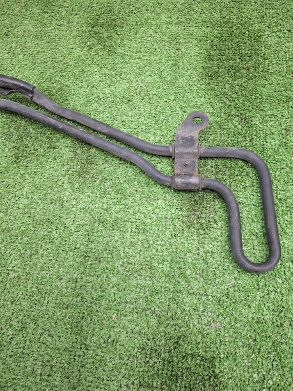 Радиатор ГУР Toyota Estima 2003 ACR40W