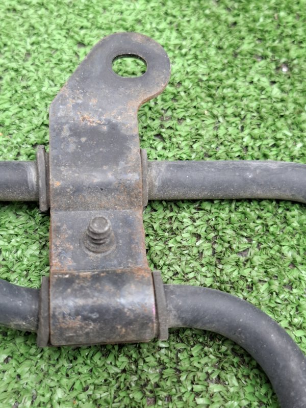 Радиатор ГУР Toyota Estima 2003 ACR40W