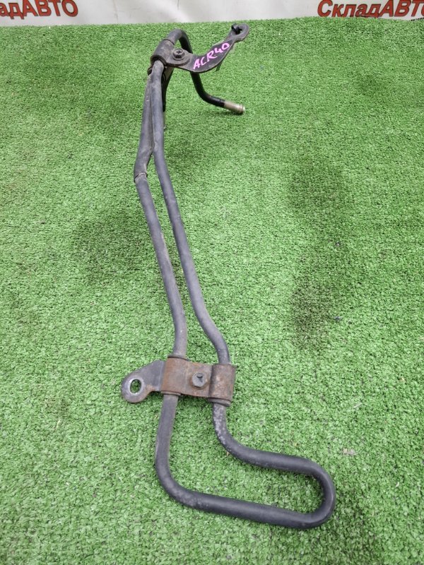 Радиатор ГУР Toyota Estima 2003 ACR40W