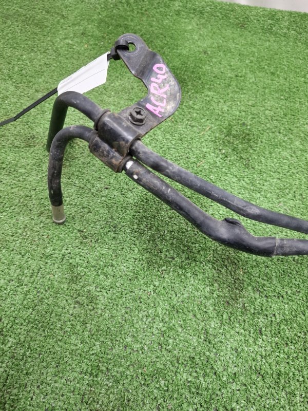 Радиатор ГУР Toyota Estima 2003 ACR40W