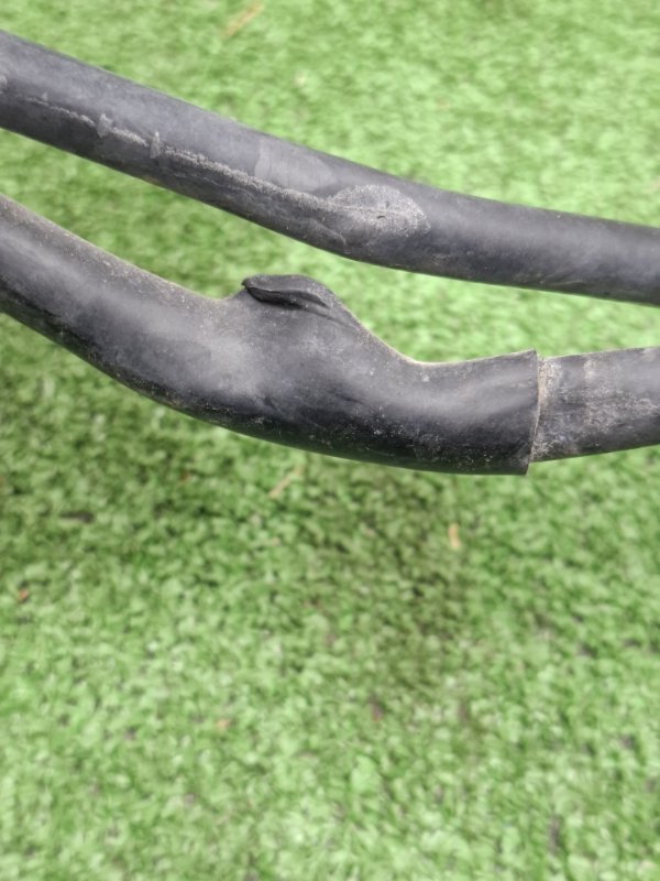 Радиатор ГУР Toyota Estima 2003 ACR40W