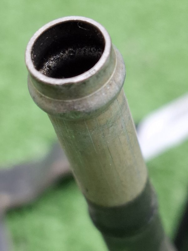 Радиатор ГУР Toyota Estima 2003 ACR40W