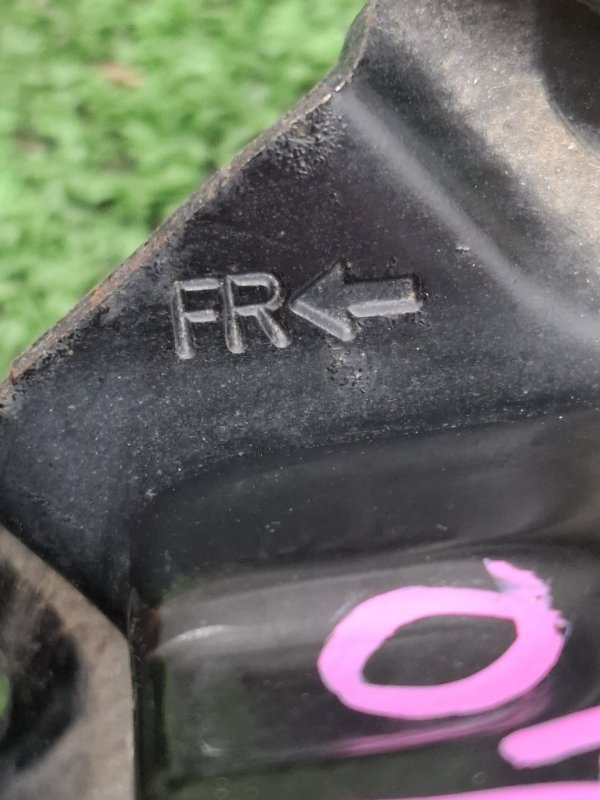 Датчик AirBag Toyota Estima 2003 ACR40W