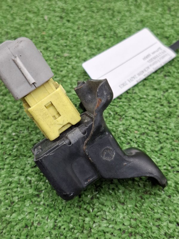 Датчик AirBag Toyota Estima 2003 ACR40W