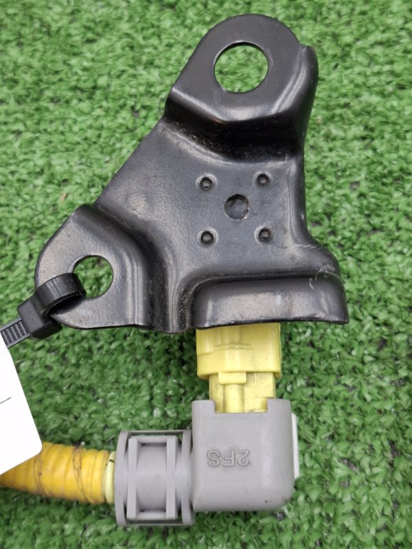 Датчик AirBag Toyota Estima 2003 ACR40W