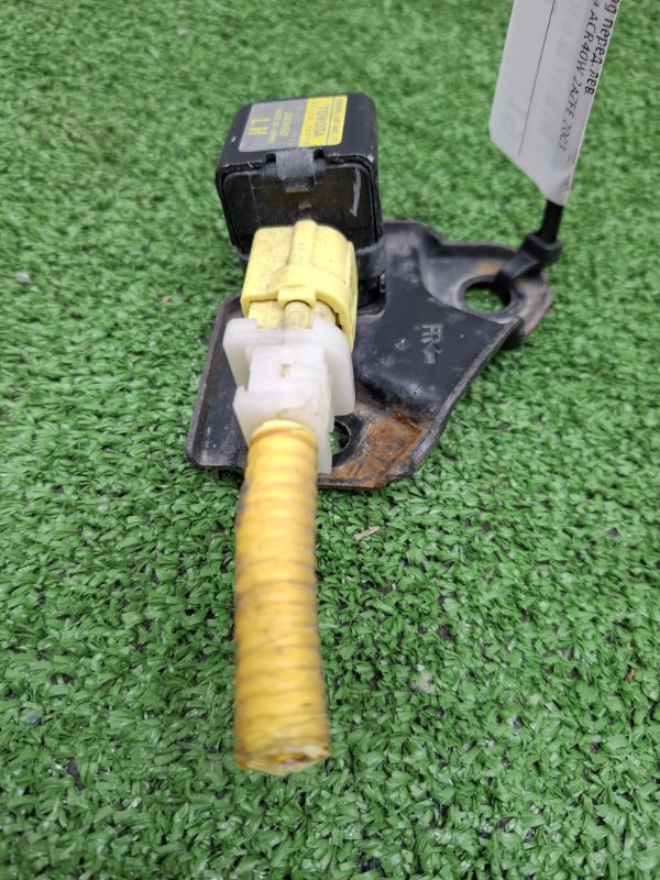 Датчик AirBag Toyota Estima 2003 ACR40W