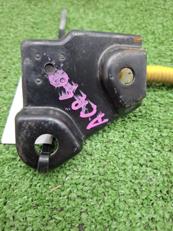 Датчик AirBag Toyota Estima 2003 ACR40W