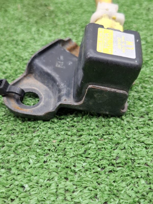 Датчик AirBag Toyota Estima 2003 ACR40W