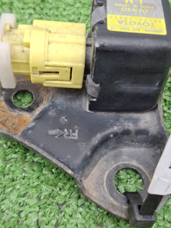 Датчик AirBag Toyota Estima 2003 ACR40W