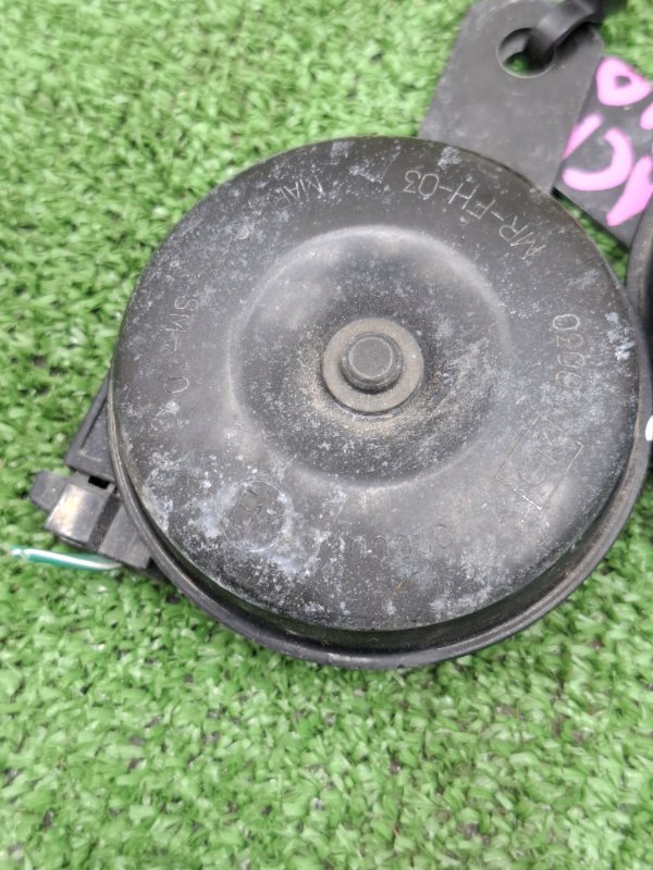 Сигнал звуковой Toyota Estima 2003 ACR40W