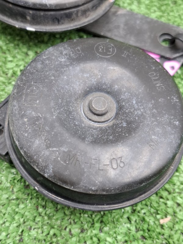 Сигнал звуковой Toyota Estima 2003 ACR40W