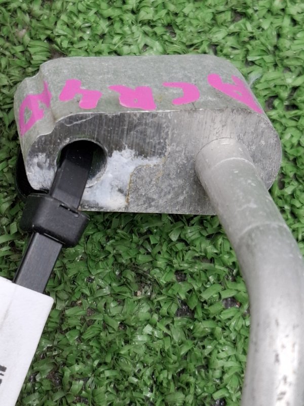 Трубка кондиционера Toyota Estima 2003 ACR40W