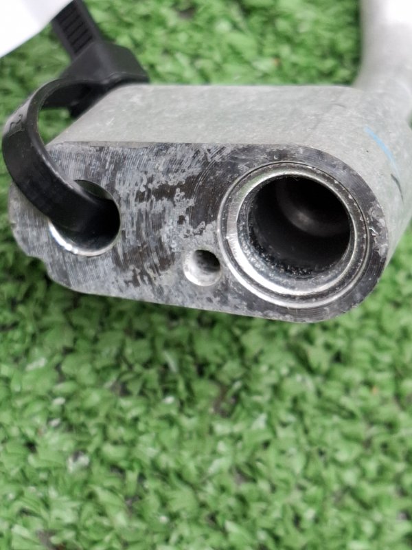 Трубка кондиционера Toyota Estima 2003 ACR40W