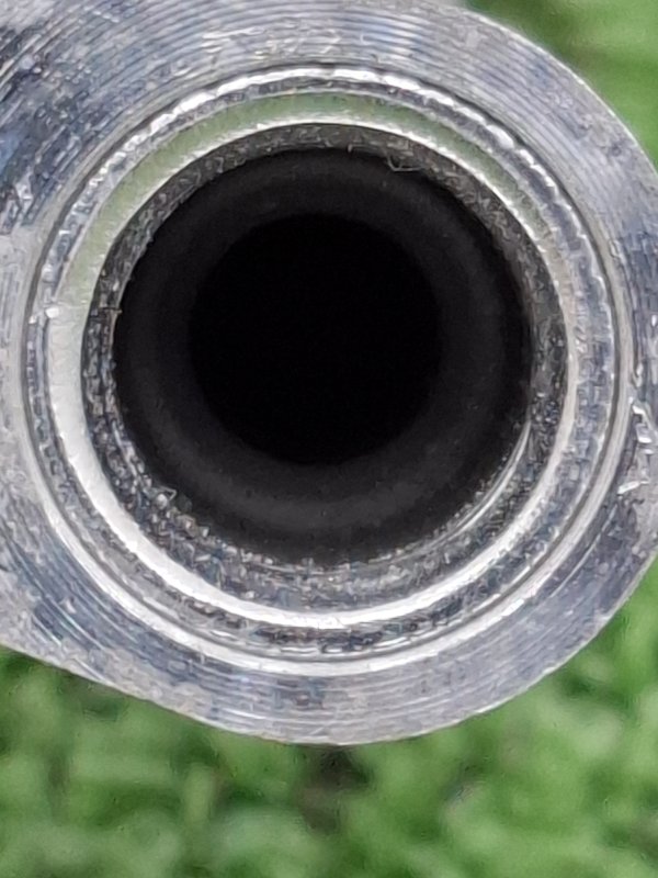 Трубка кондиционера Toyota Estima 2003 ACR40W