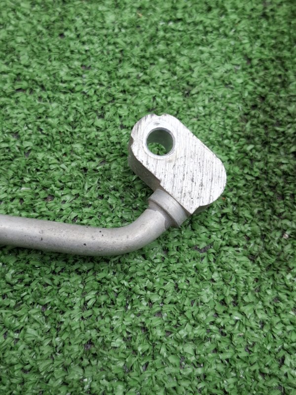 Трубка кондиционера Toyota Estima 2003 ACR40W