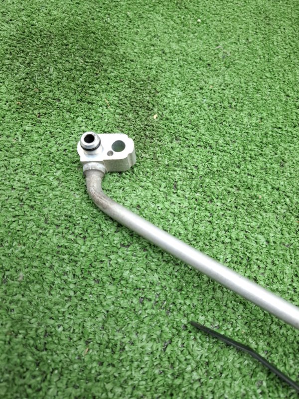 Трубка кондиционера Toyota Estima 2003 ACR40W