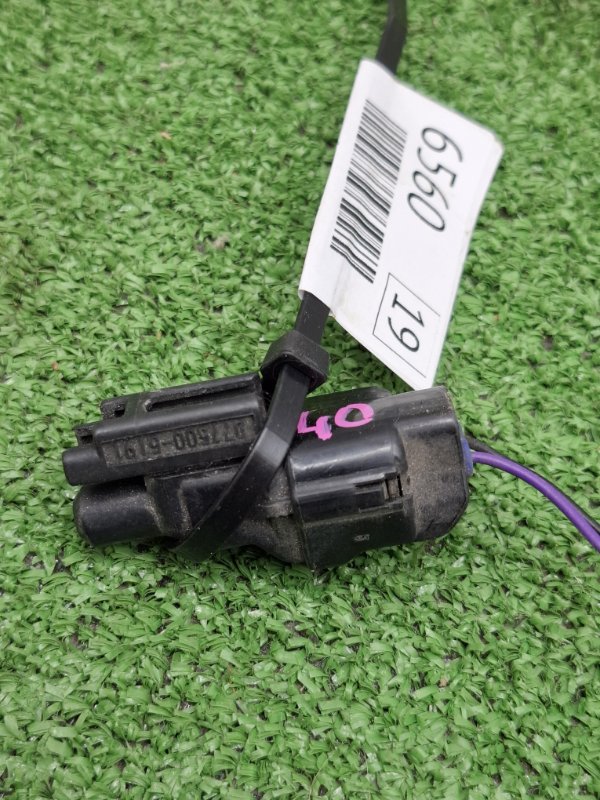 Датчик наружной температуры Toyota Estima 2003 ACR40W